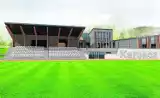 Nowoczesny stadion i boisko piłkarskie powstaną w przyszłym roku w Karpaczu