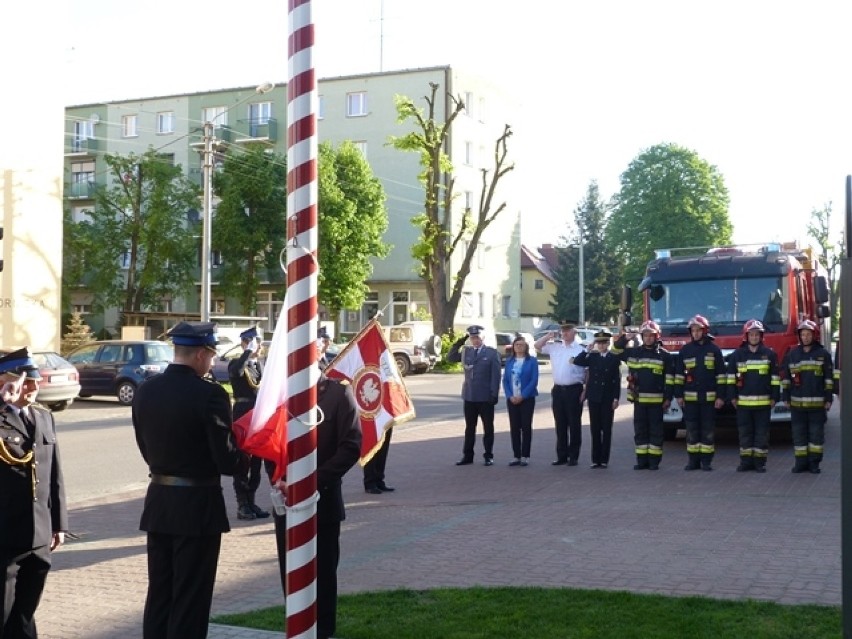 Dzień Flagi 2018 Szamotuły