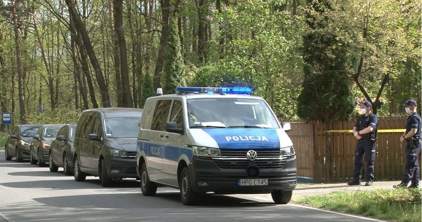 Zagadka brutalnego napadu w Jodłówce Wałki rozwiązana. Bandyci przyszli nocą z sąsiedniej wsi. Pobili 62-latka na śmierć