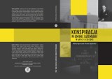  Książka pod tytułem “Konspiracja w Gminie Dziemiany w latach 1939- 1945” dostępna jest w Gminnym Centrum Informacji oraz w Ośrodku Kultury