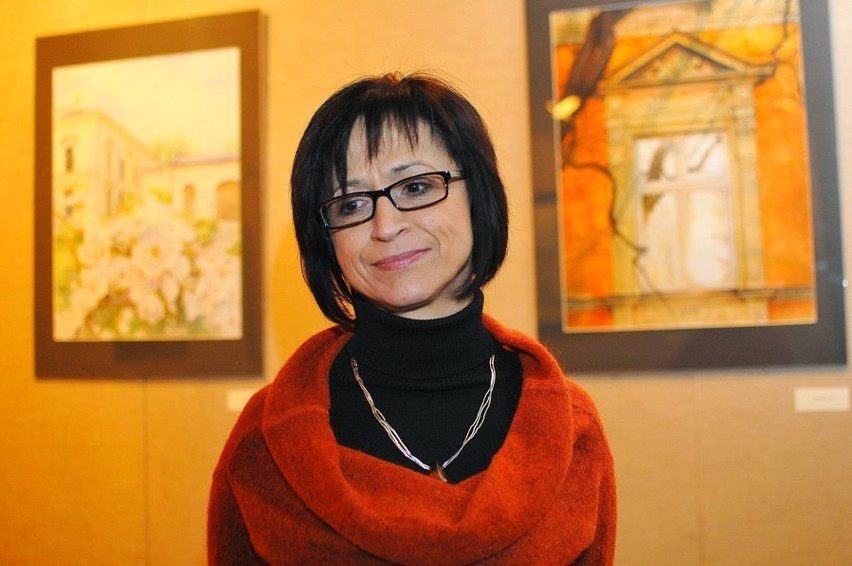 Małgorzata Zagórska-Kowalewska