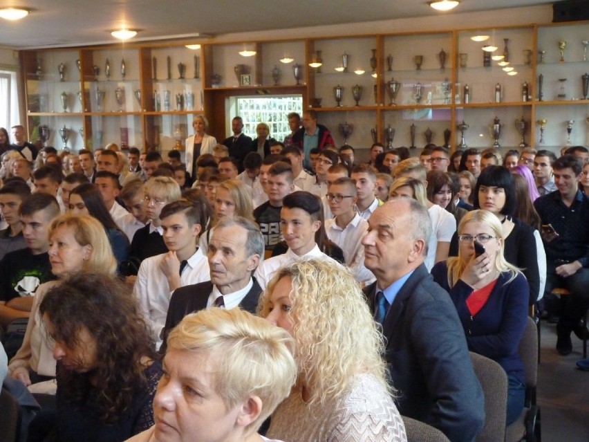 Miejska inauguracja roku szkolnego w Koszalinie [zdjęcia, wideo]