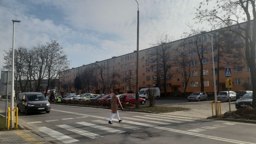 Radomsko wyda 6 mln zł na modernizację oświetlenia ulicznego