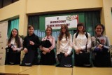 Uczniowie z Banina na V Młodzieżowym Sejmiku Ekologicznym w Bolszewie ZDJĘCIA