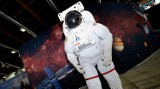 NASA w Warszawie. Zobacz skafander Gagarina i oryginalną kapsułę Apollo