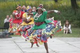 Festiwal folklorystyczny w Chorzowie 2013 [ZDJĘCIA]