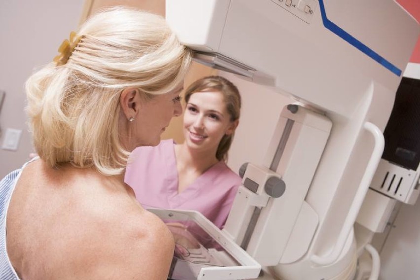 Powiat pucki: w grudniu zapraszają panie na bezpłatne badania mammograficzne. Mammobus pojawi się niemal w każdej gminie. Kiedy i gdzie?
