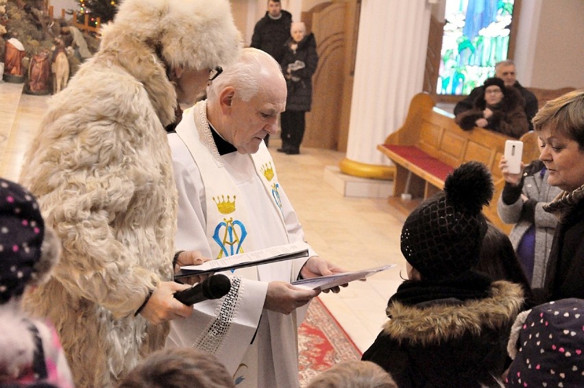 Zdjęcie udostępnione przez Urząd Miasta w Janowie Lubelskim.