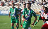 KKS Kalisz. W kolejnym meczu sparingowym kaliszanie pokonali 2:1 GKS Tychy. FILMY