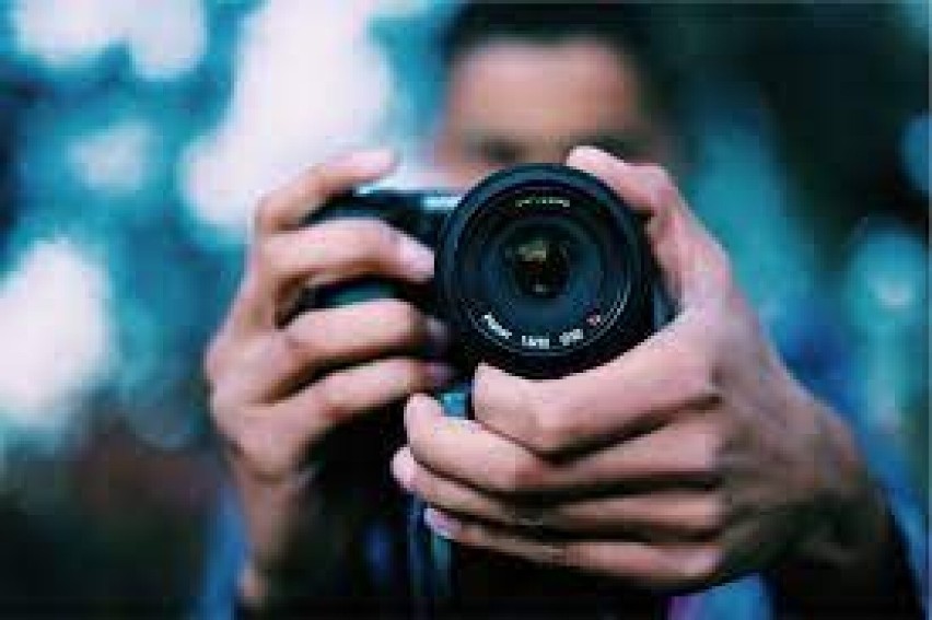 WRZEŚNIA: Nowa, ciekawa inicjatywa dla pasjonatów fotografii - FOTOSPACERY