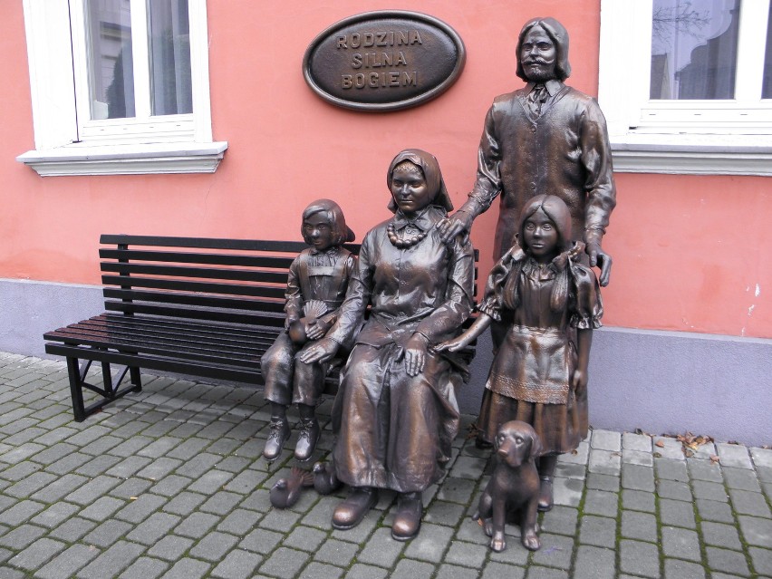 Śląska rodzina