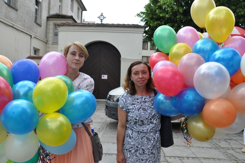 Marsz dla Życia i Rodziny przeszedł w niedzielę przez Opole