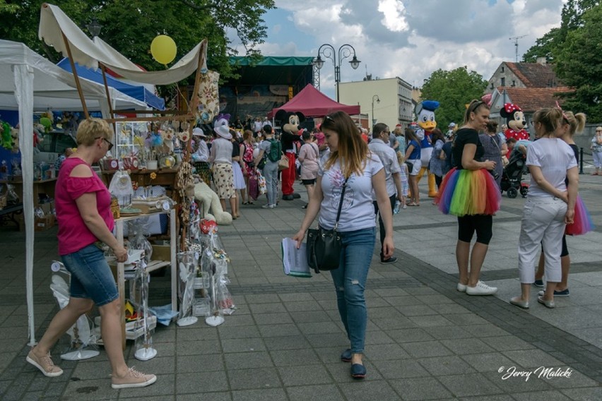 Cepeliada w Nowej Soli w obiektywie Jerzego Malickiego. Przeżyjmy to jeszcze raz!  [ZDJĘCIA]                         