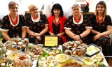 Spotkanie z Tradycją - Wielkanoc 2024 w gminie Oświęcim. We Włosienicy stoły uginały się od świątecznych potraw. Zobaczcie zdjęcia
