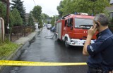 Góra Borkowska: prokuratura wszczęła śledztwo w sprawie wybuchów na ul. Jasnogórskiej i Siarczanej