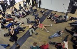 Body Slang w PGS. Dwubiegunowe Spotkania ze Sztuką Performance po raz trzeci w Sopocie