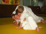 Judo sport dla mojego dziecka?
