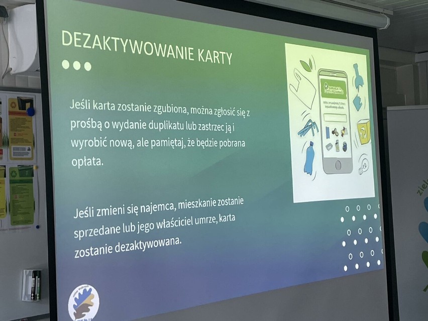W Wałbrzychu rusza System E-PSZOK