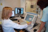 Szpital w Człuchowie ma nowoczesny rentgen