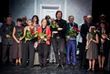 Teatr Fredry: premiera "Patrona"