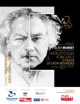 Symfonia h-moll „Polonia” Ignacego Jana Paderewskiego w 25. rocznicę wolnych wyborów