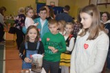 WOŚP 2020 w Pomieczynie - po raz 11. zorganizowano festyn dla całej gminy [ZDJĘCIA]