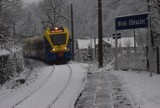 Od 3 stycznia wracają pociągi z Katowic do Ustronia i Wisły. Będą jeździć do marca