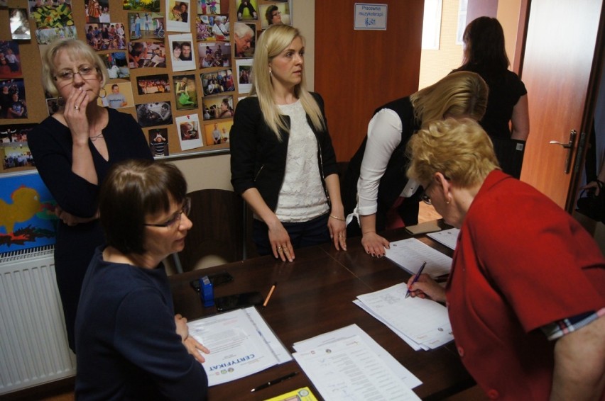 "Zaburzenia psychiczne..." - konferencja w ŚDS w Radomsku