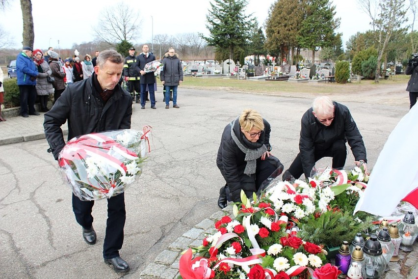 79. Rocznica I Masowej Deportacji Polaków na Sybir i do Kazachstanu. Uroczystości w Pękaninie