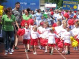 Olimpiada Przedszkolaków w Ostrowie [FOTO]