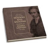 Piła. "Królewska Kolej Wschodnia na akwarelach Eduarda Gaertnera z 1851 roku". Czas na premierę