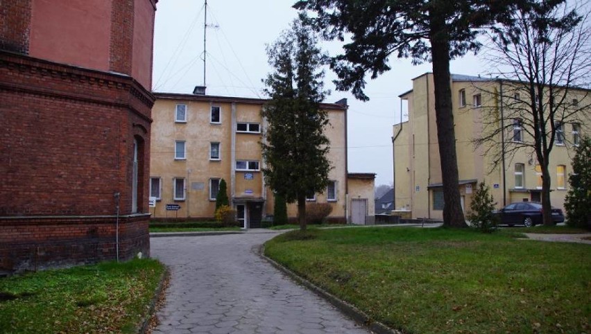 Szpital w Sławnie na 3. miejscu ogólnopolskiego rankingu 