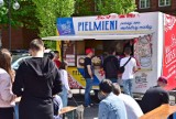 „Mała Odessa” uznana najsmaczniejszym foodtruckiem kwidzyńskiego festiwalu [ZDJĘCIA]