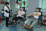 W sobotę (10 września) pierwsza po wakacjach akcja honorowego oddawania krwi "Brzeziniacy - krewniacy"