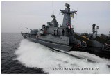 Gdynia: W sobotę wejdziesz na pokład okrętów wojennych