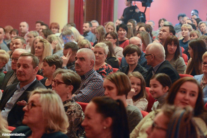 Akustyczny koncert Ani Wyszkoni w Grudziądzu [zdjęcia, wideo]