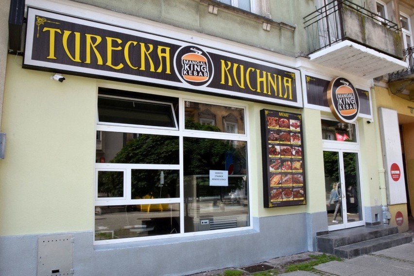 Dobra wiadomość dla miłośników tureckiej kuchni. W Kielcach rusza "Mangal King Kebab" 