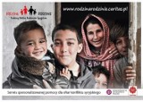 Dary w Orszaku Trzech Króli na rzecz uchodźców. Możesz pomóc syryjskim rodzinom