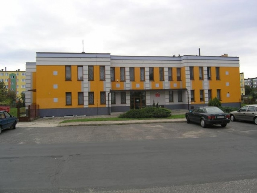 Przedszkole Publiczne nr 6 w Łasku