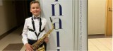 Utalentowany 12-letni saksofonista ma szansę koncertować w nowojorskiej Carnegie Hall. Trwa zbiórka na wyjazd Igora do USA