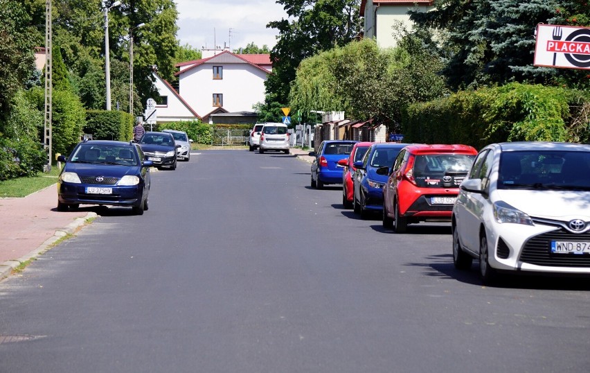 Bohaterów Monte Cassino w Lublinie może dostać progi zwalniające. Miasto mówi „tak” pomysłowi spowolnienia ruchu na tej ulicy