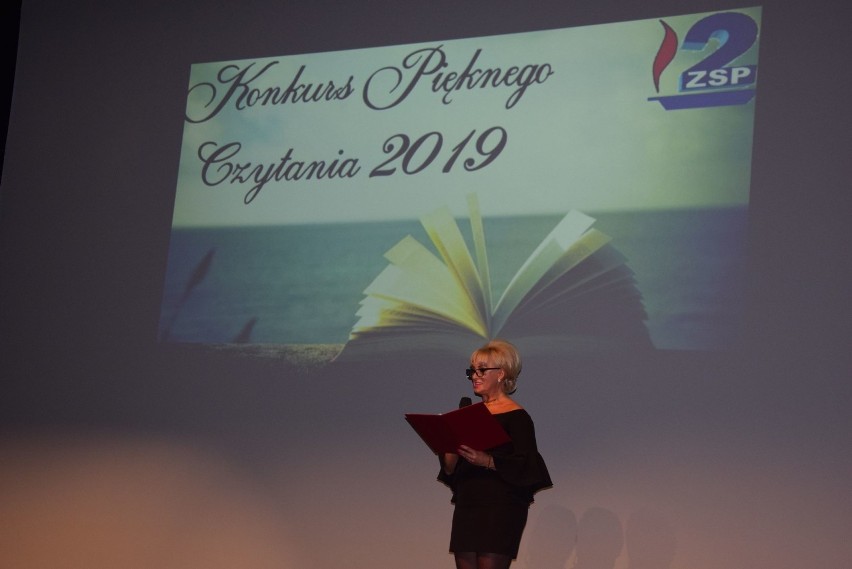 Konkurs Pięknego Czytania, Nowa Sól, 23 maja 2019...