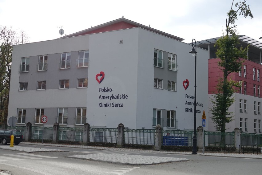 W Nysie powstanie dedykowany oddział dla pacjentów z koronawirusem