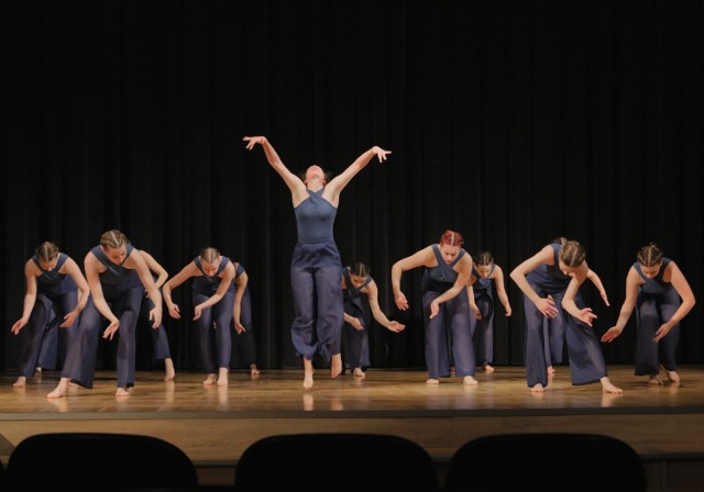 W Ostrowie Wielkopolskim Grand Prix oraz zaproszenie na festiwal do Argentyny otrzymała najstarsza grupa BRAX.