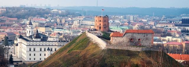 Stalowa Wola ufundowała nagrody w konkursie "Talenty Wileńszczyzny"