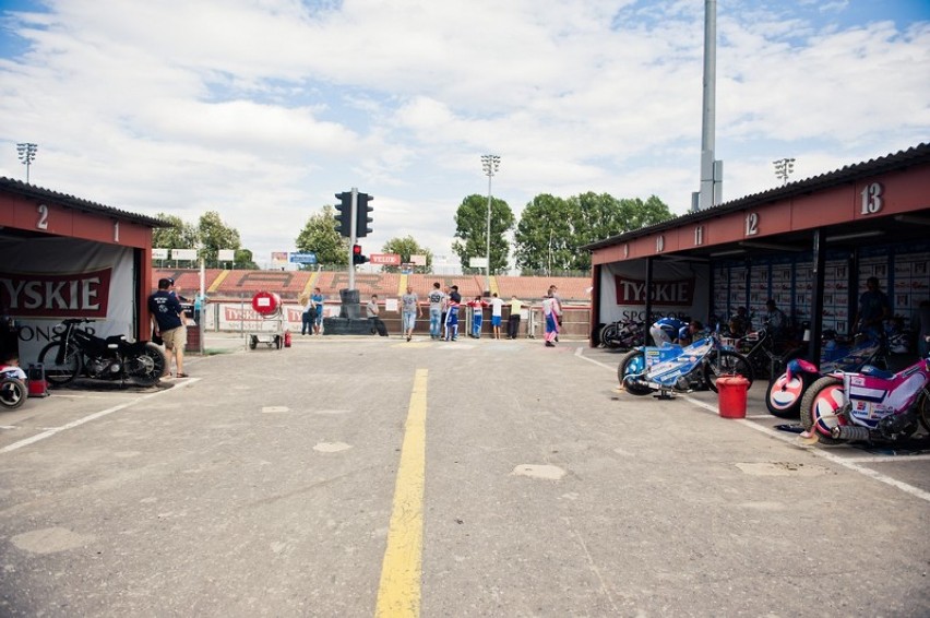 GTM Start Gniezno - czy w takim składzie czerwono-czarni pojadą w przyszłym roku?