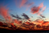 Foto powiat pucki: piękne wschody i zachody słońca nad Zatoką Pucką | ZDJĘCIA