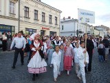 Święto Dzieci Gór 2012: gospodarze festiwalu radośnie, ale z tremą