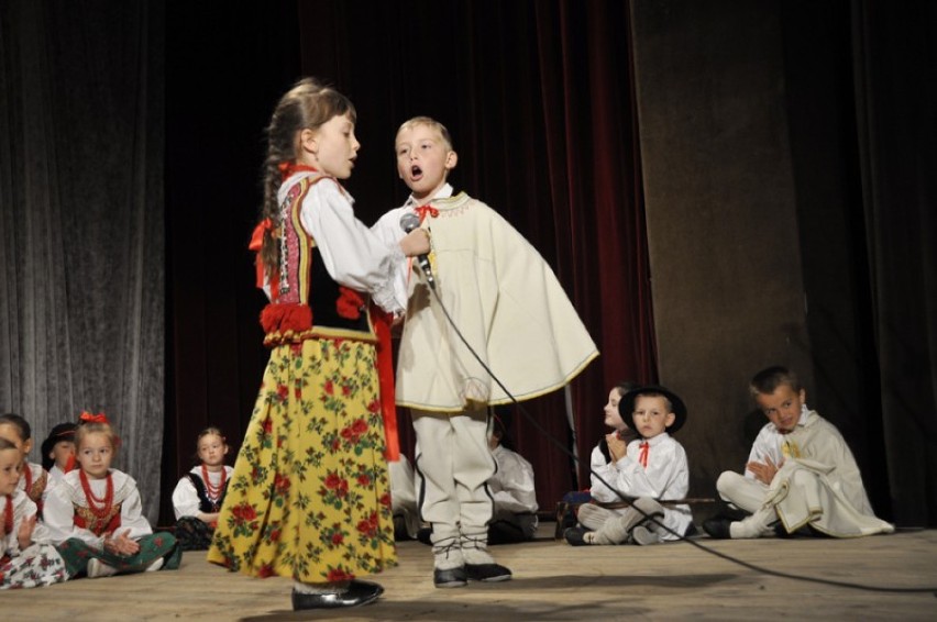 Jubileusz Towarzystwa Przyjaciół Anny Jenke [ZDJĘCIA]