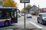 Bydgoszcz. W Opławcu rozpoczyna się przebudowa skrzyżowania. Czy będą utrudnienia w ruchu? [zdjęcia]